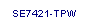 ��r���: SE7421-TPW
