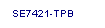 r: SE7421-TPB
